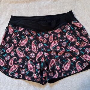 Swim shorts